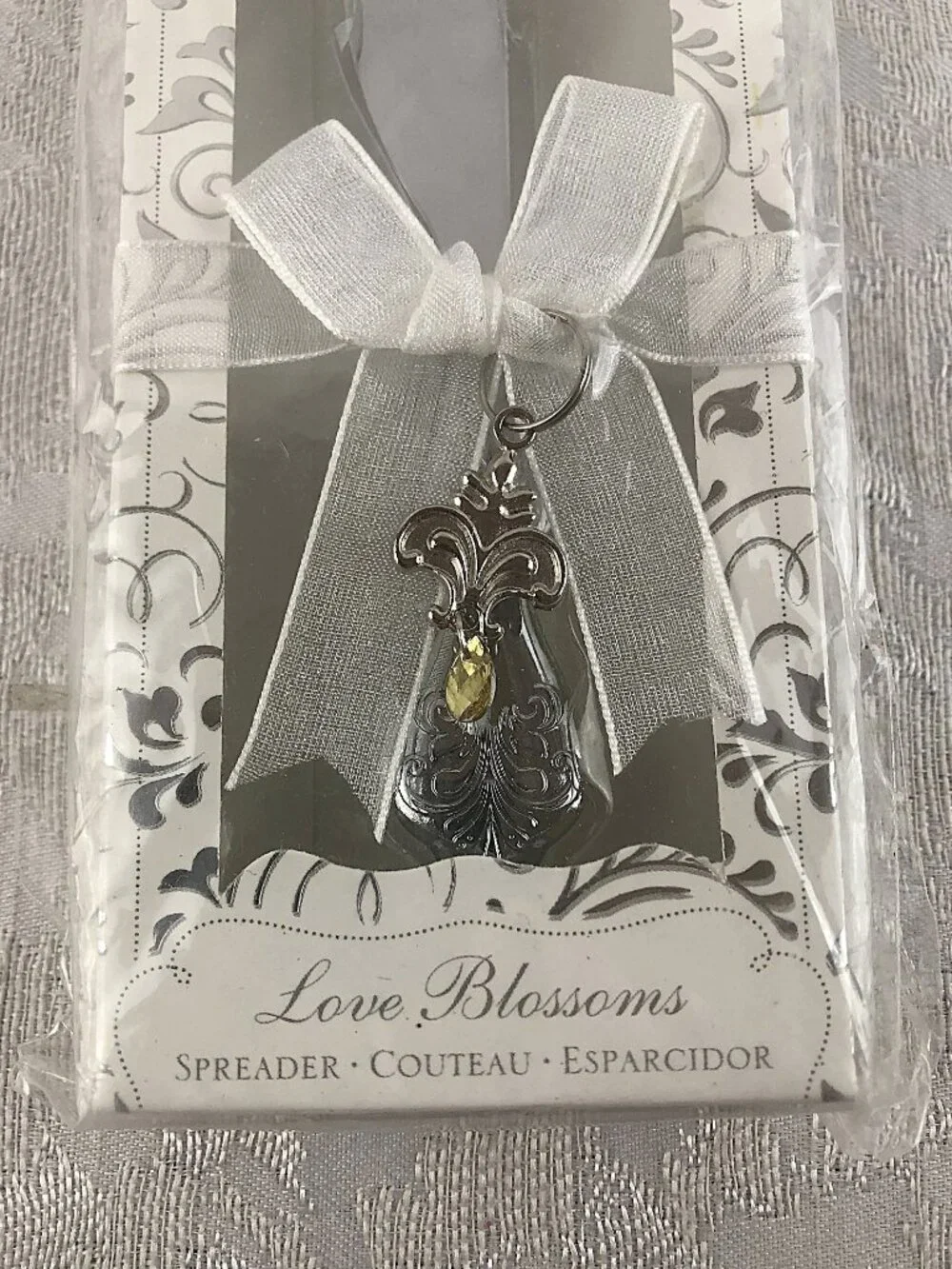 Disney elegant collectible